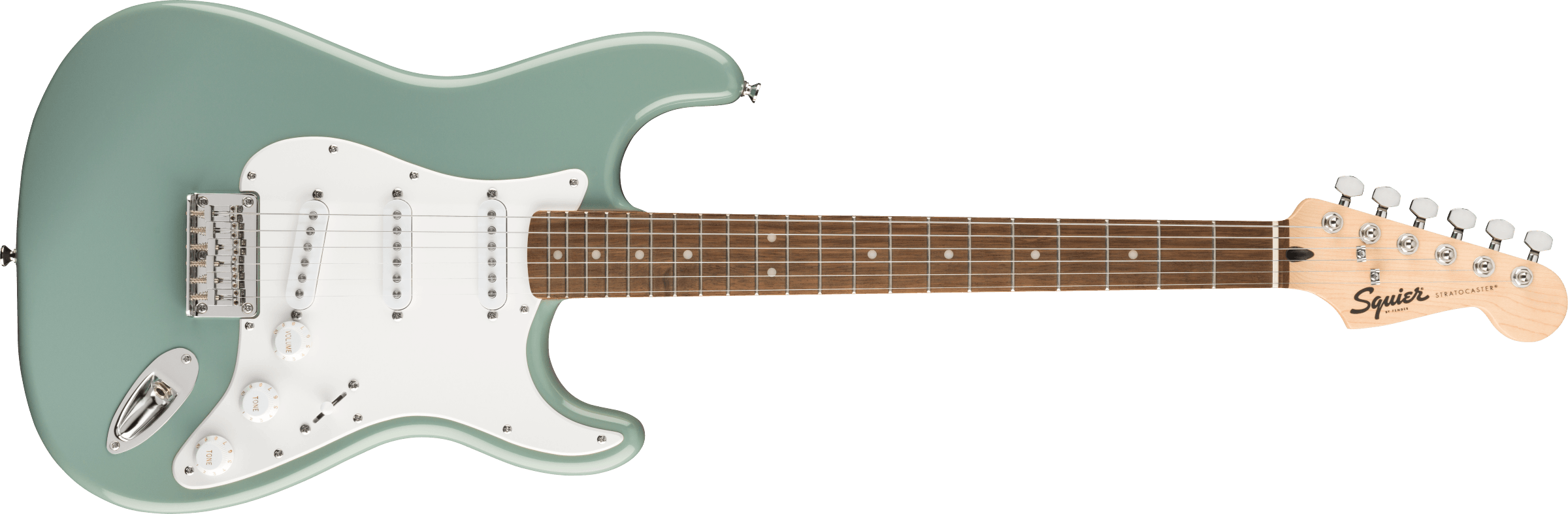 Squier Bullet Stratocaster HT LRL SNG